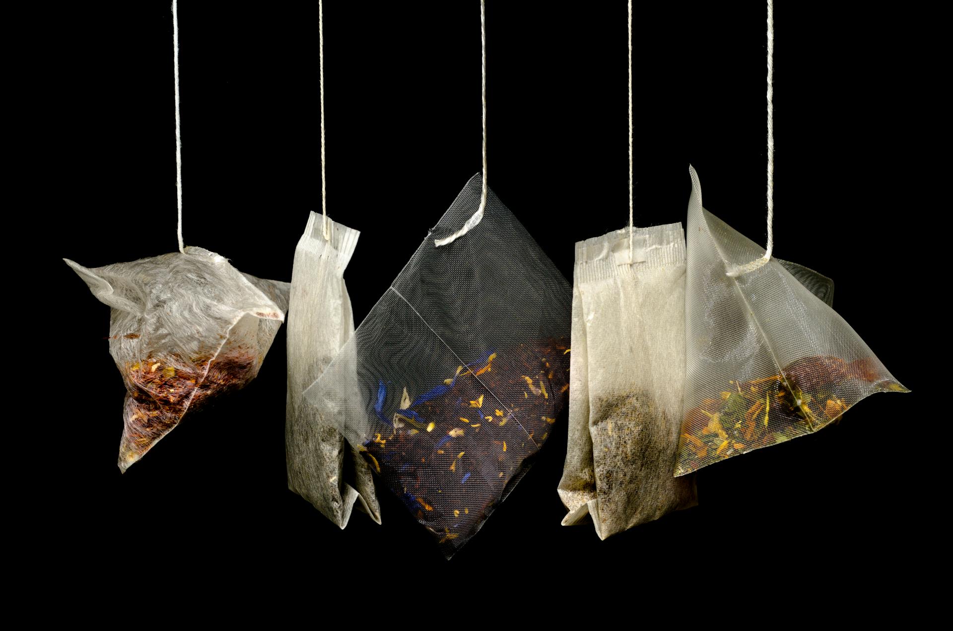 From Tokyo Trains to Milan Aperitivo: How Teabers Is Rewriting Tea Rituals Worldwide