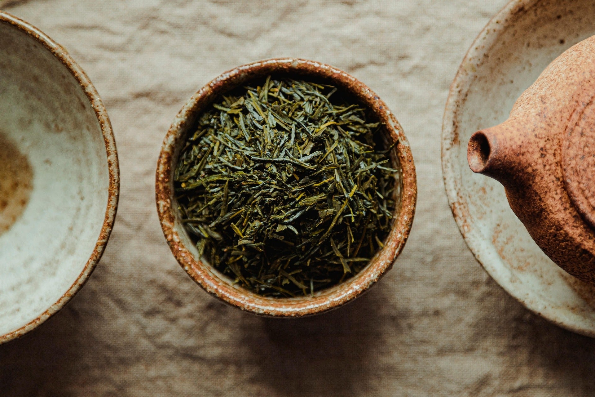 The Alchemy Behind 3-Second Tea: How Teabers’ Flash-Lock™ Tech Rescues Lost Aromatics
